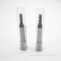 CNC Ball Nose End Mill Carbide End Mills